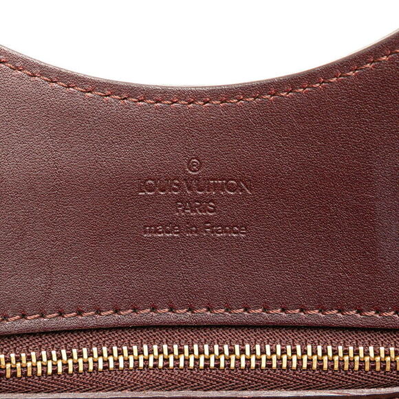 Louis Vuitton Mini Sac Catline Handbag #165066L53B - Picture 12 of 14